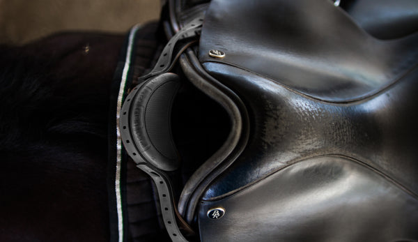 Designed by equestrians for equestrians!