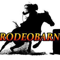 Rodeo Barn