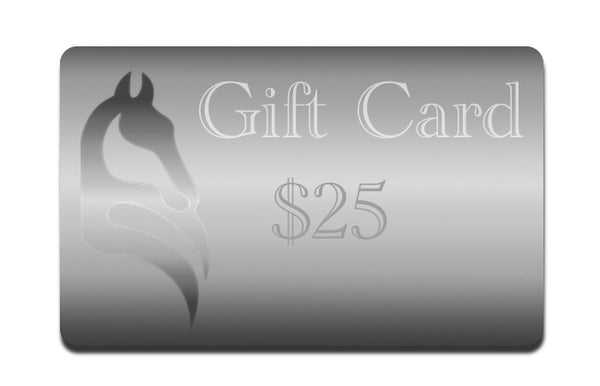 Gift Cards that ROCK!