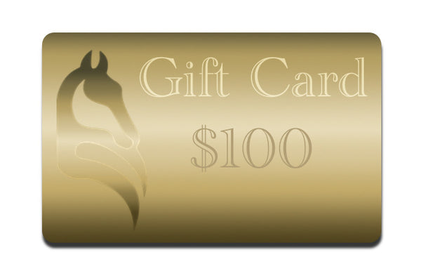 Gift Cards that ROCK!