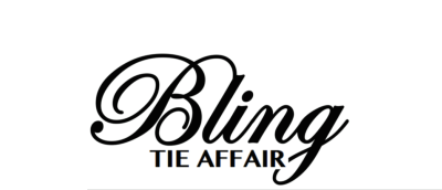 Bling Tie Affair