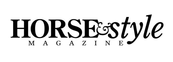 Horse & Style Magazine I Rock N Ride horseback handsfree device